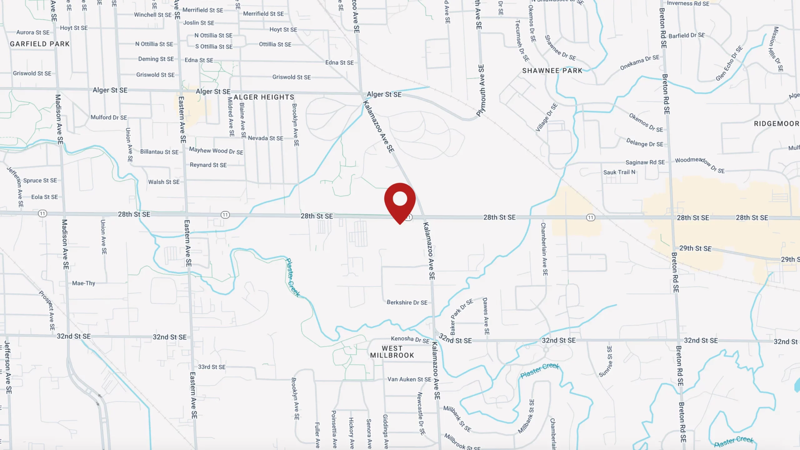 Korting Discount Outlet Grand Rapids