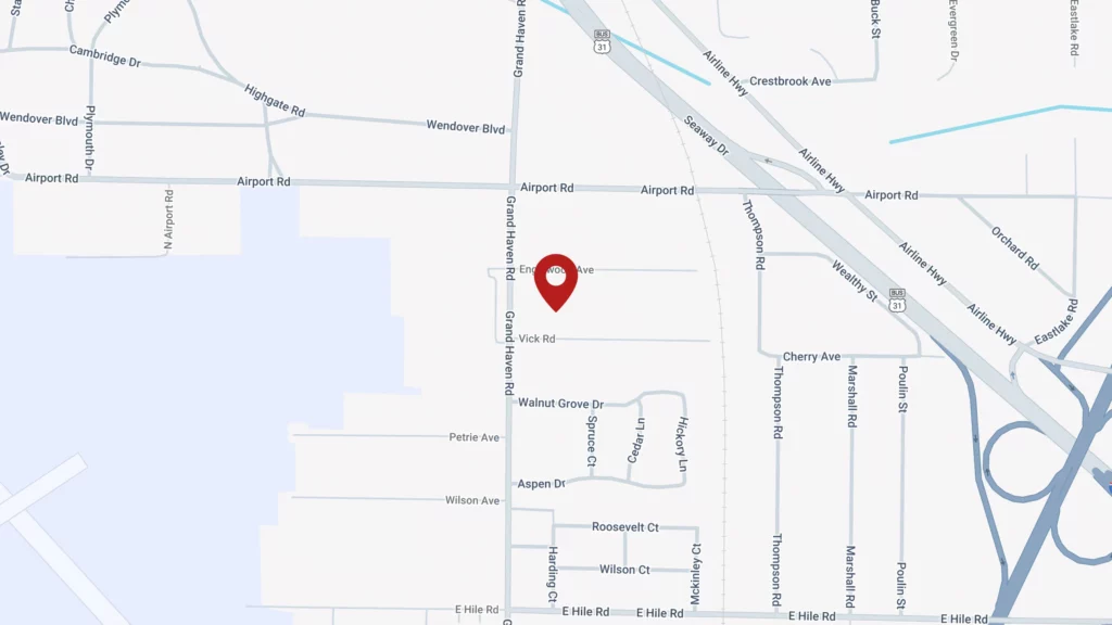 Korting Outlet Norton Shores