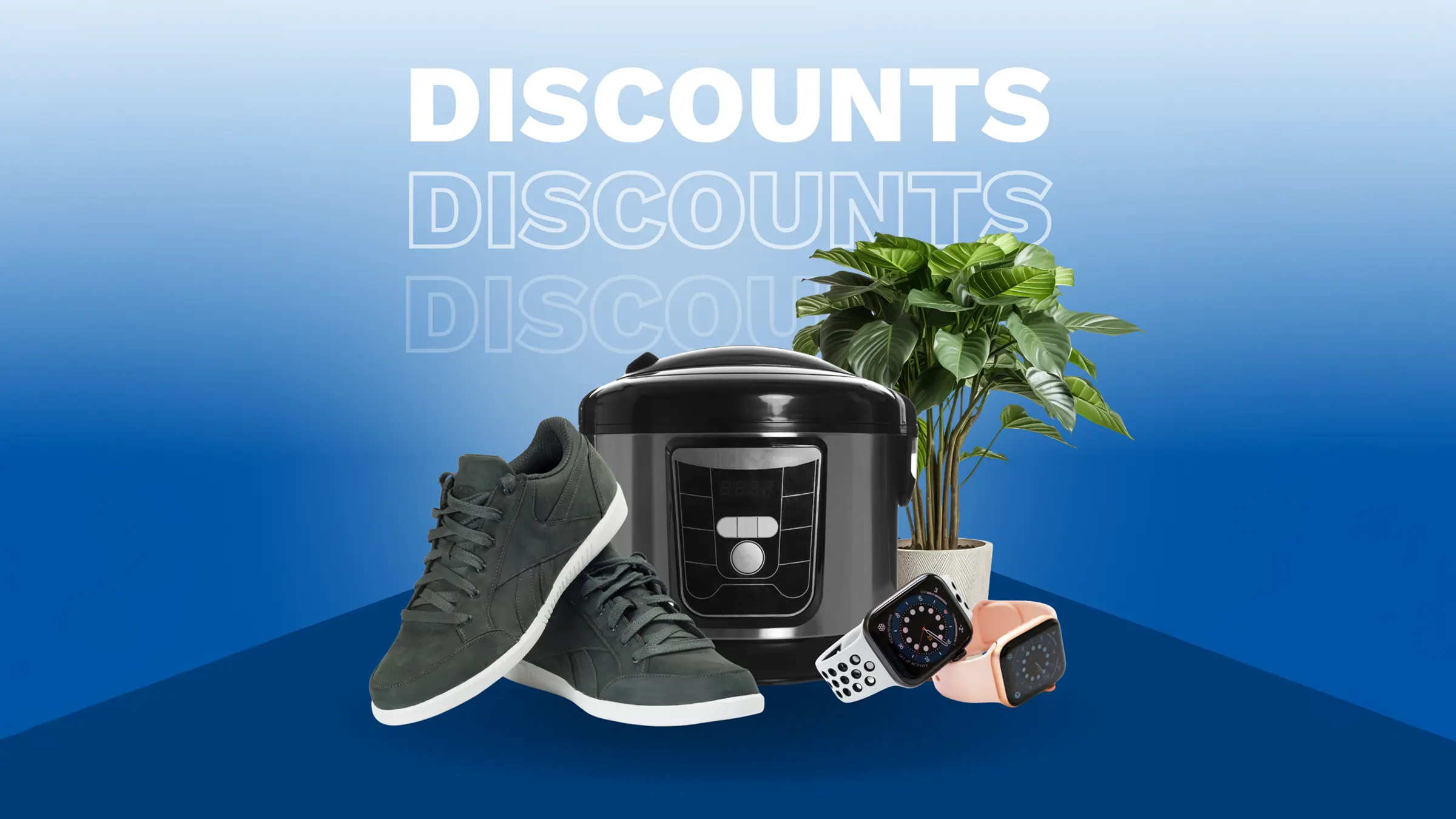 Korting Outlet Online