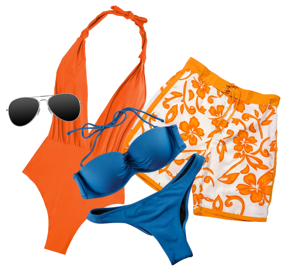 Korting Swimsuits