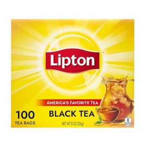 Tea